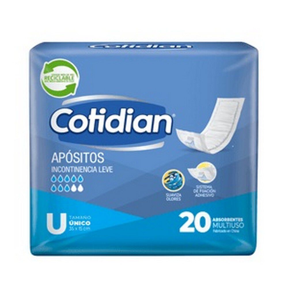 Apósito-Incontinencia-Leve-Talla-Unica-20-Unidades-imagen-2