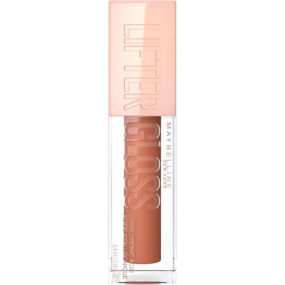 Brillo Labial Lip Lifter Gloss Honeyd Toffee