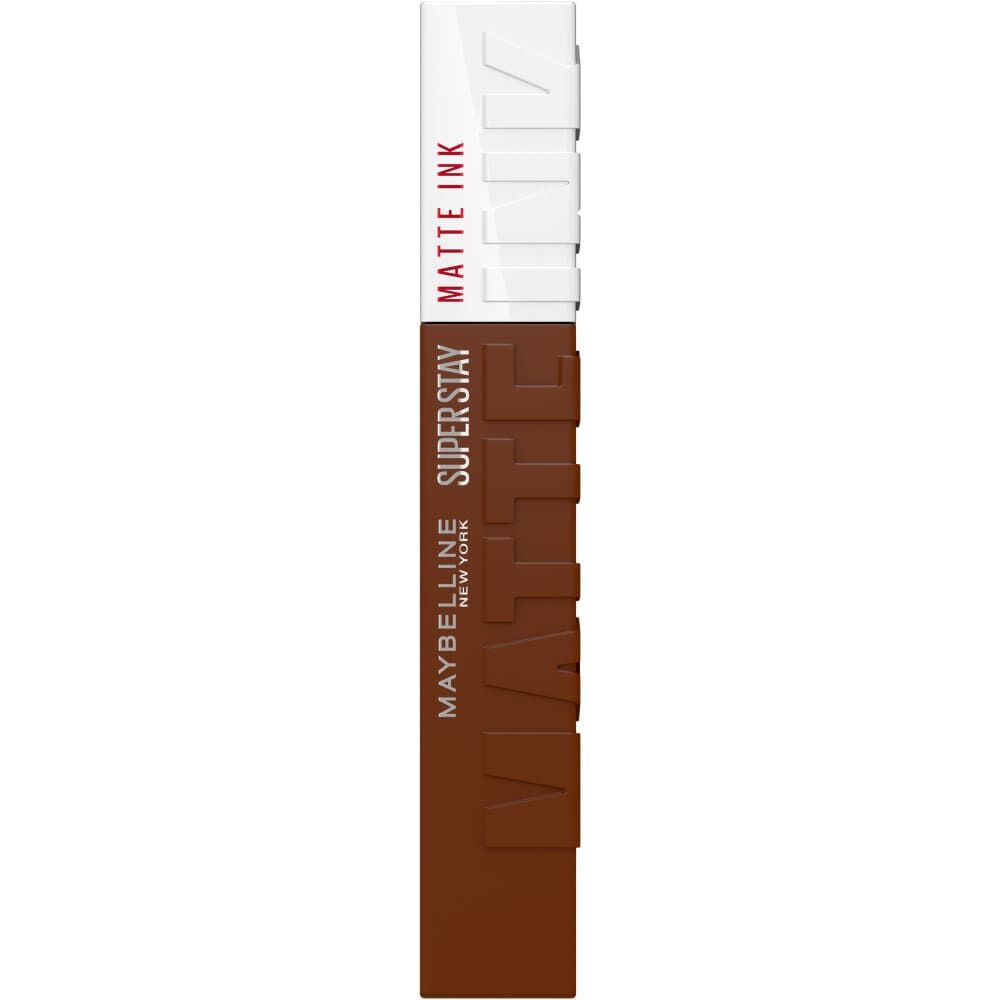 Labial Larga Duración Super Stay Matte Ink Champion