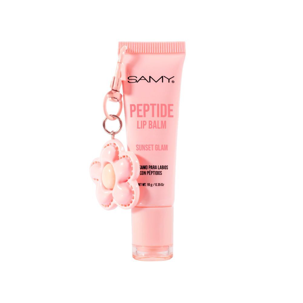 Bálsamo Labios Péptidos Sunset Glam # 01 Sunset Glam