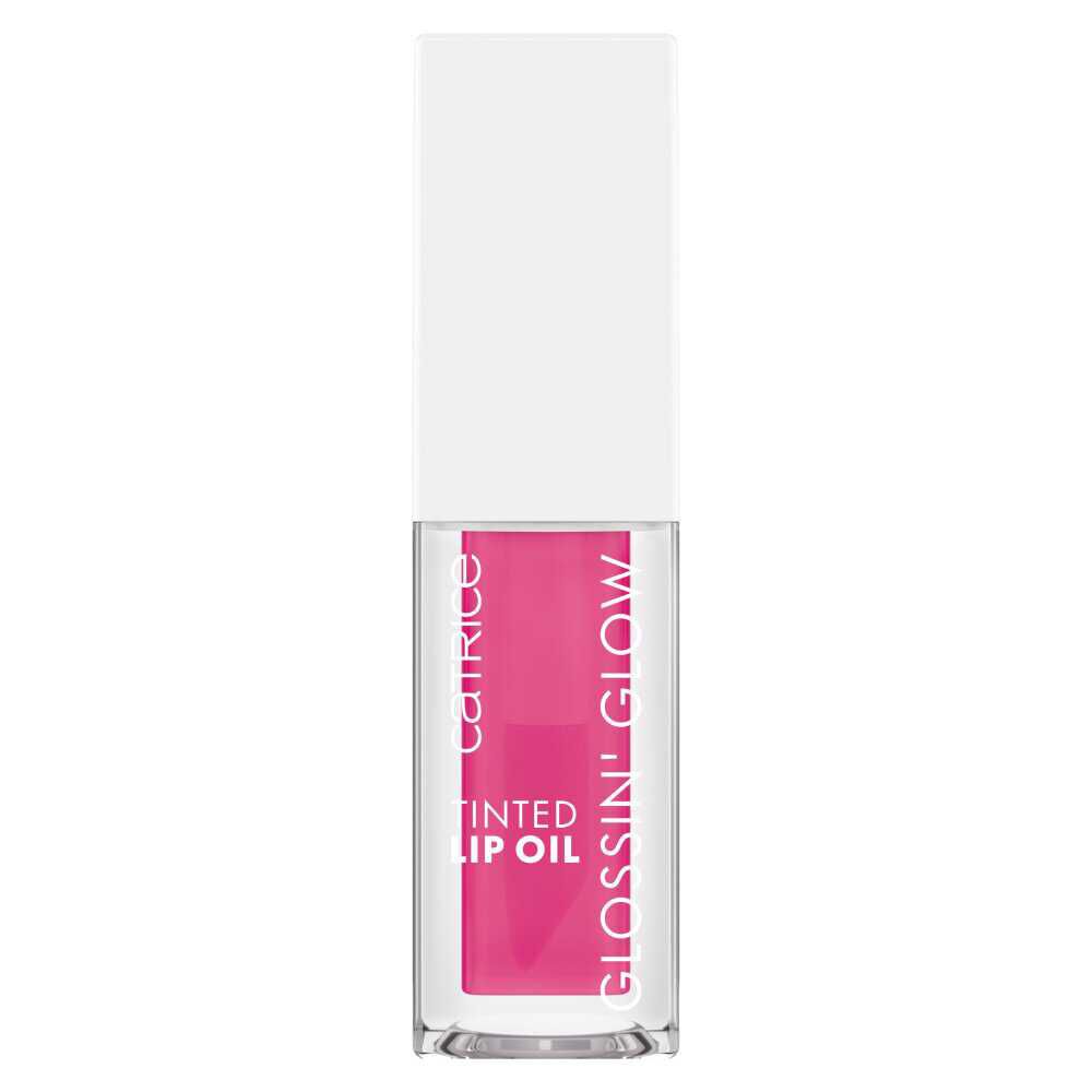 Aceite Labial Glossin' Glow Tinted Glossip Girl