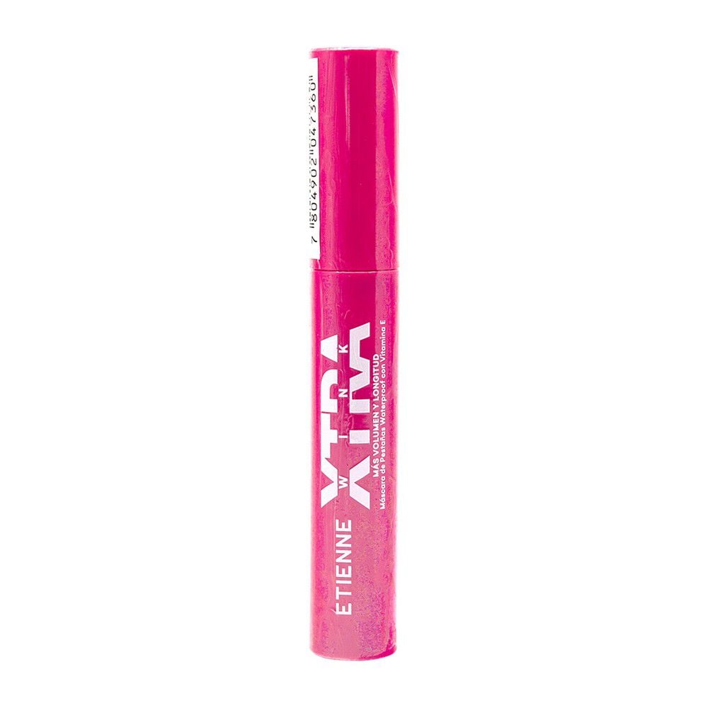 Mascara de Pestañas Xtra Wink Waterproof