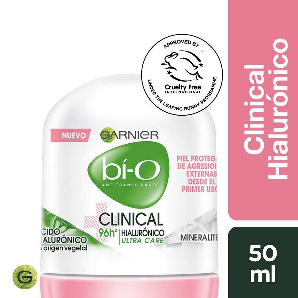 Desodorante-Anti-Transpirante-Roll-On-96H-Hialurónico-Ultra-Care-50mL-imagen-1
