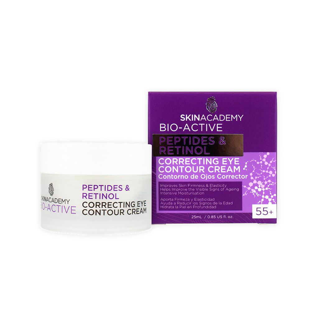 Crema-Contorno-Ojos-Antiarrugas-55-+-Peptides-&-Retinol-25-mL-imagen-2