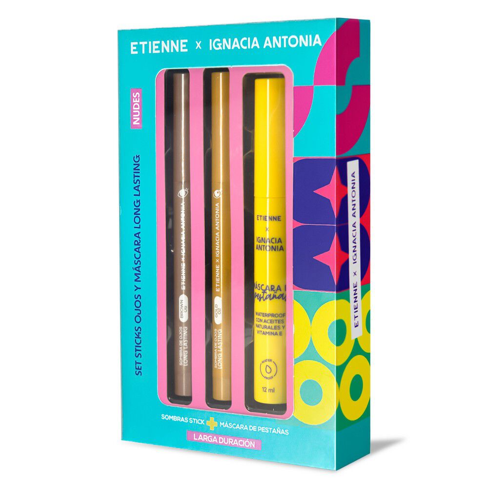 Set-Maquillaje-Ojos-Just-Fun-Nude-Etienne-x-Ignacia-Antonia-imagen-2