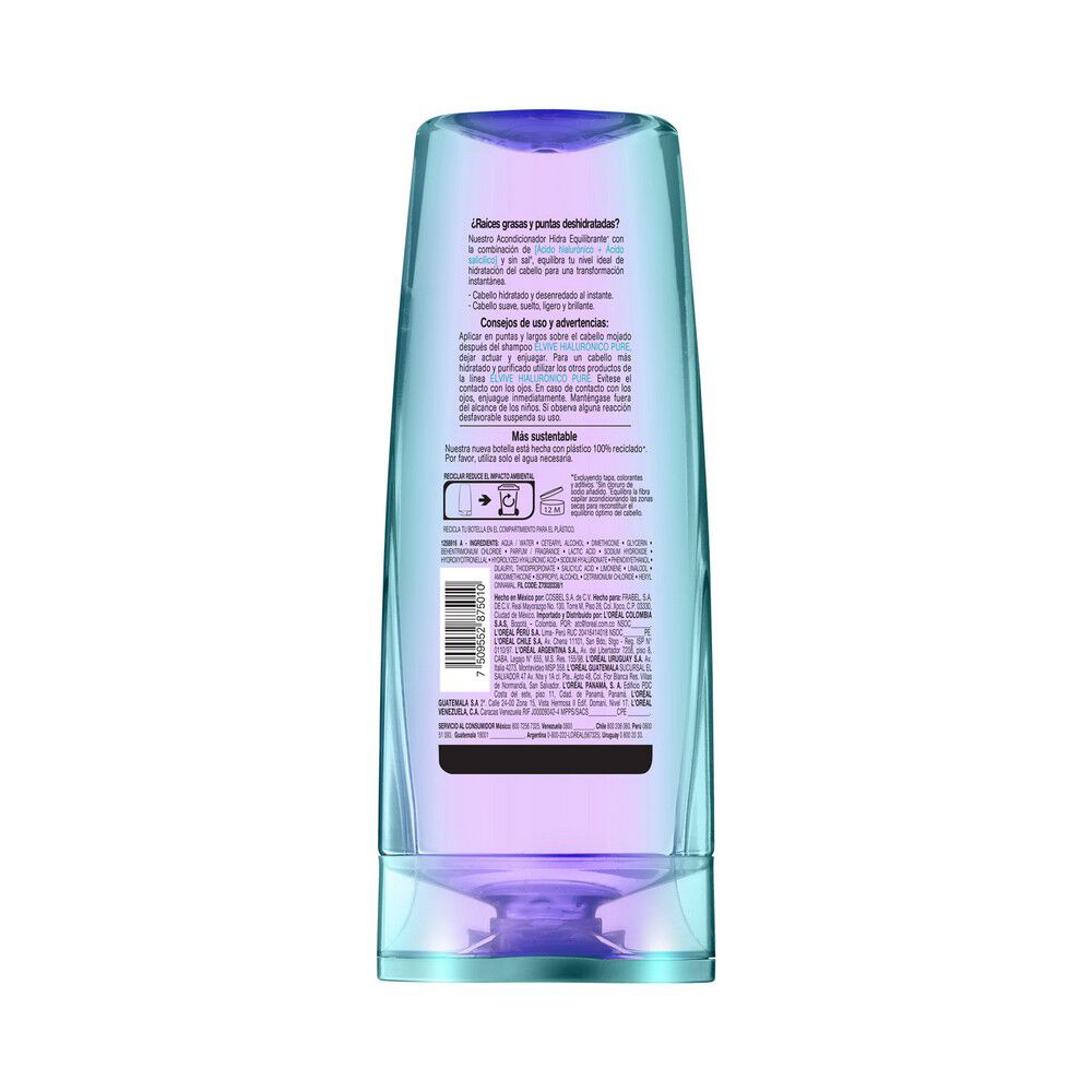 Acondicionador-Hialurónico-Pure-370-ml-imagen-2