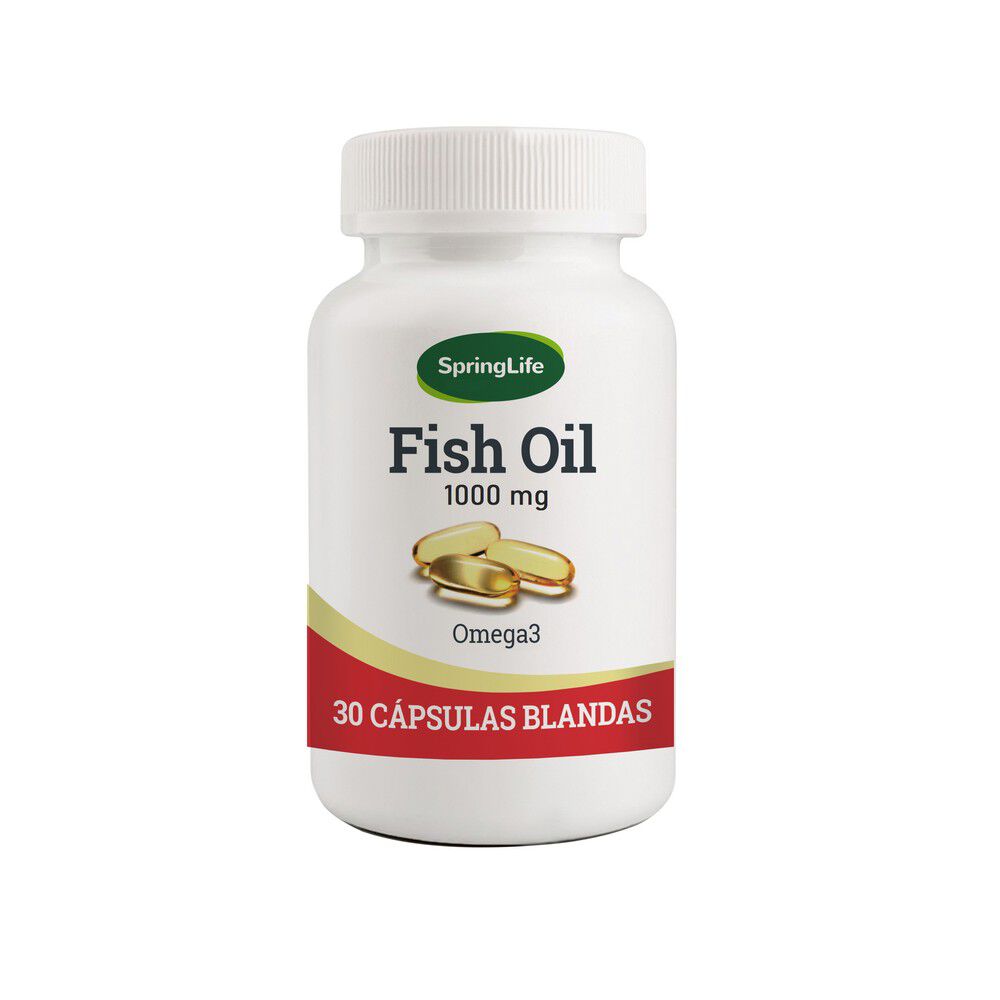 Fish-Oil-Omega-3-30-Cápsulas-imagen