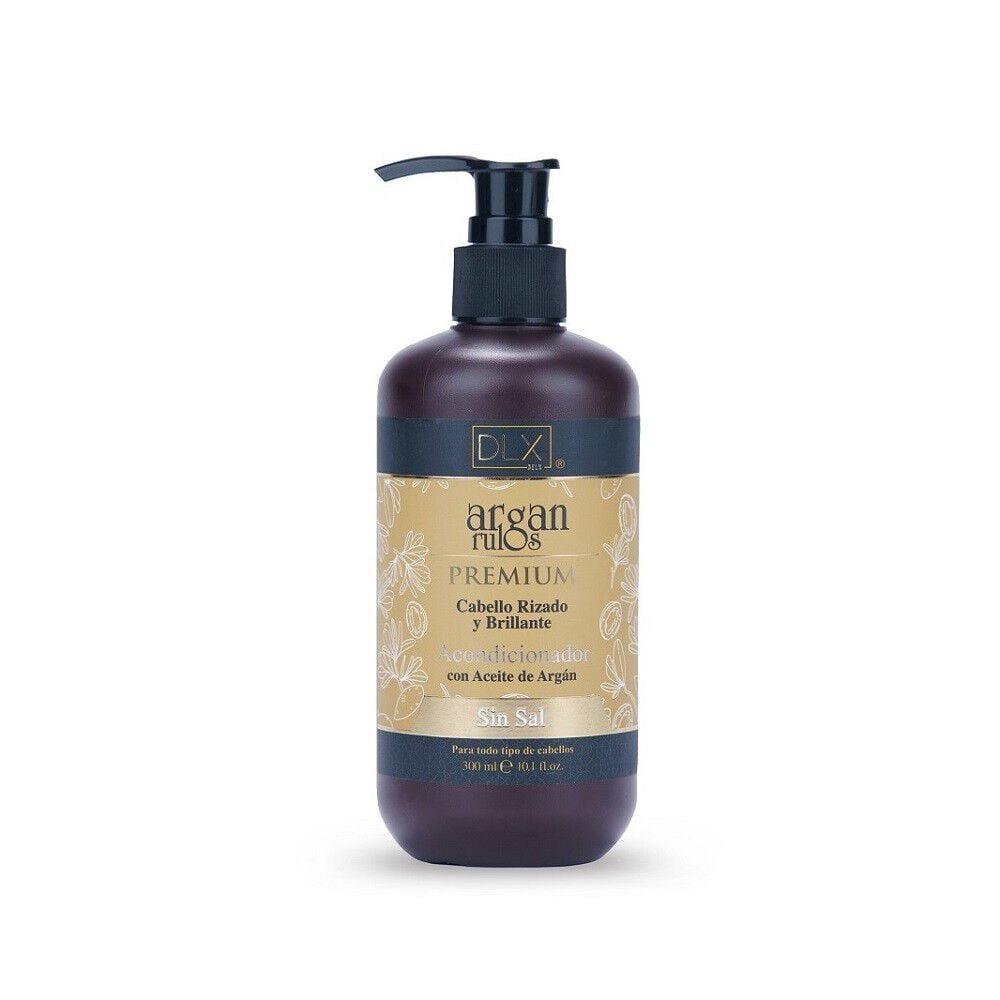 Acondicionador Argan Rulos 300 ml