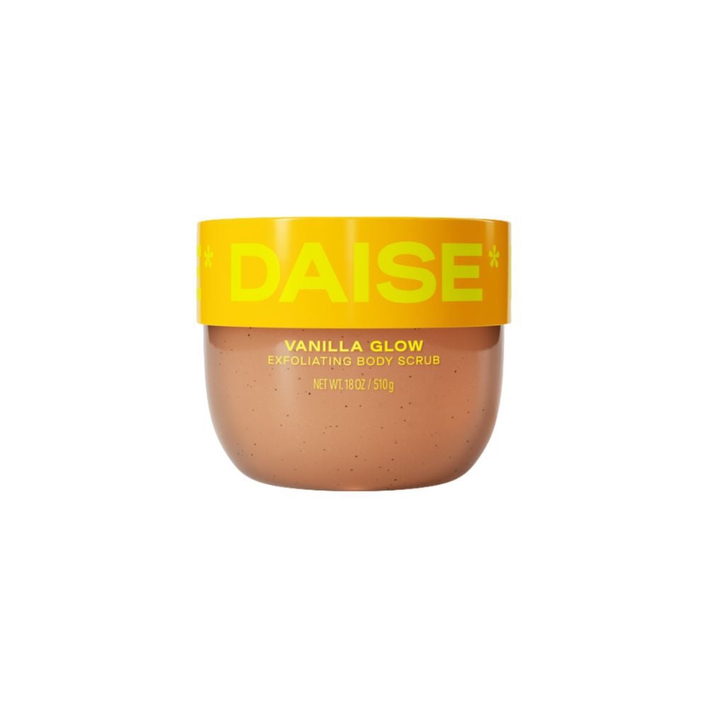 Scrub Vainilla 510G