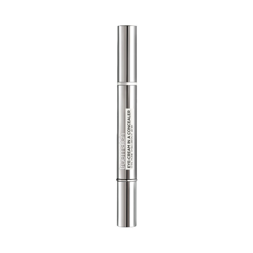 Corrector De Ojos En Crema True Match Natural Beige