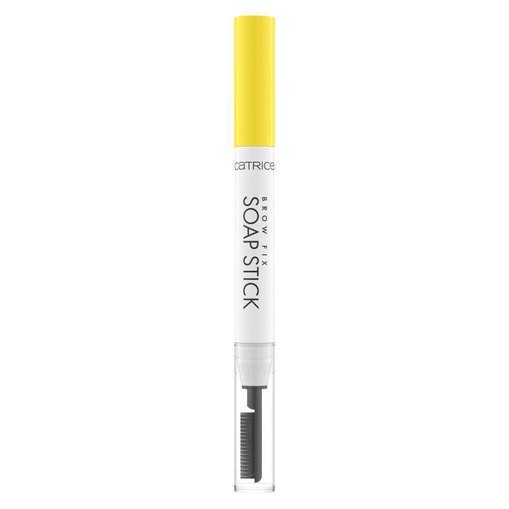 Jabón Para Cejas En Barra Brow Fix