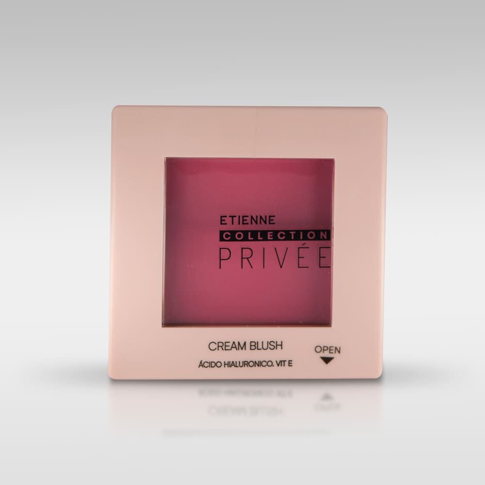Cream Blush Strawberry Ac.H. Vit E