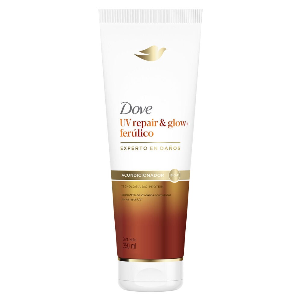Acondicionador UV Repair 250 ml