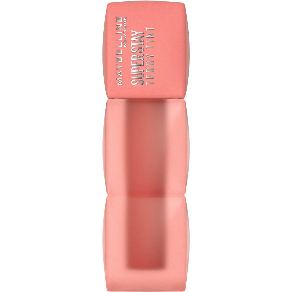 Labial-Super-Stay-Teddy-Tint-Current-Mood-imagen-2