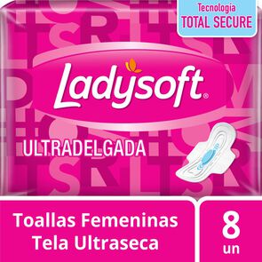 Toalla-Higiénica-Día-Ultradelgada-Tela-Malla-8--Unidades-imagen
