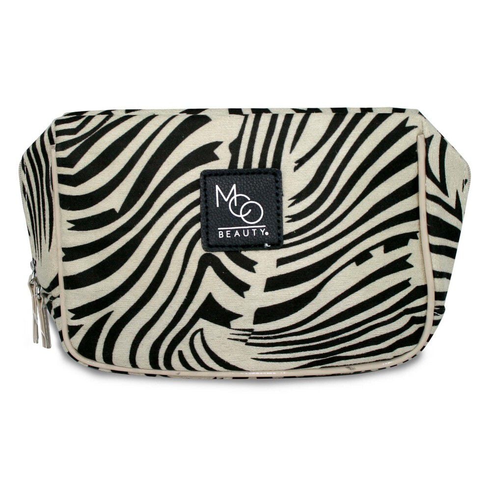 Beauty Cosmetiquero Animal Print