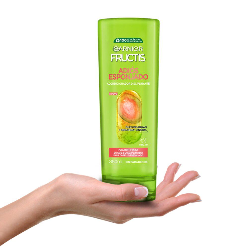Acondicionador-Fructis-Adiós-Esponjado-350-ml-imagen-3