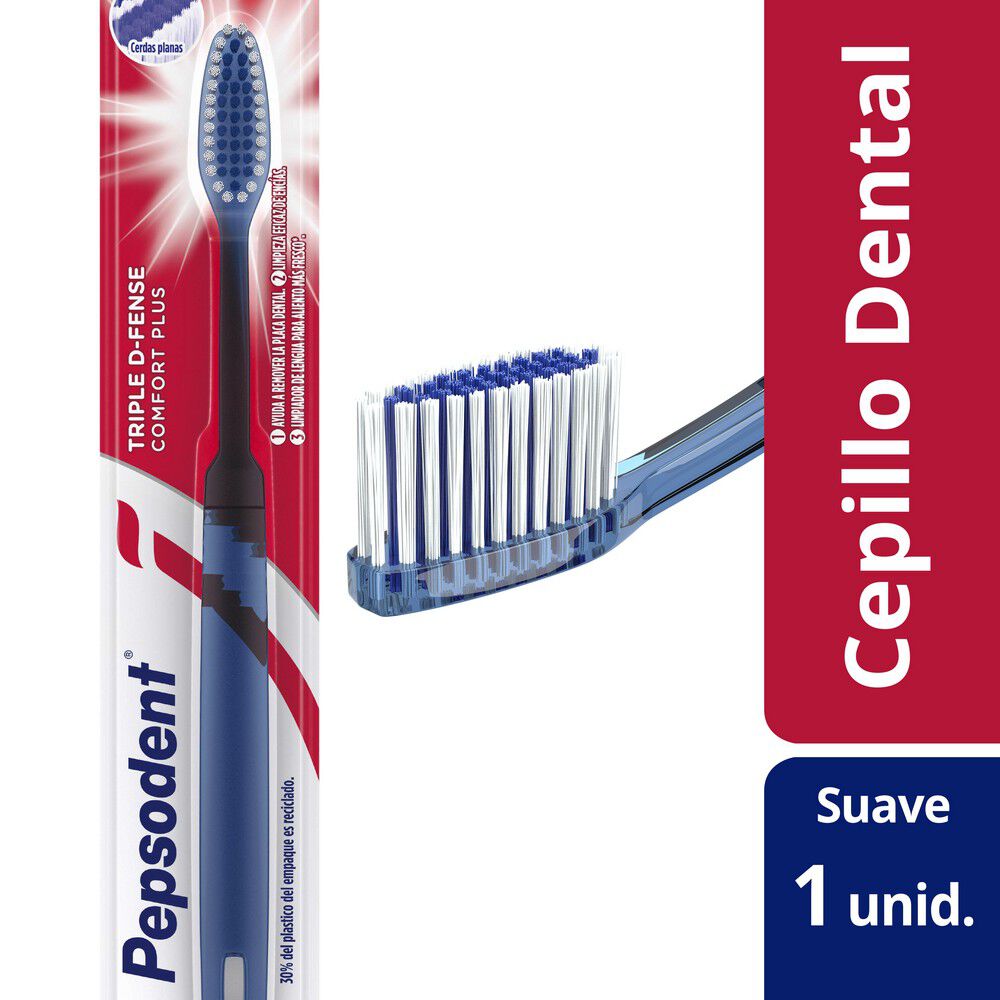 Cepillo Dental