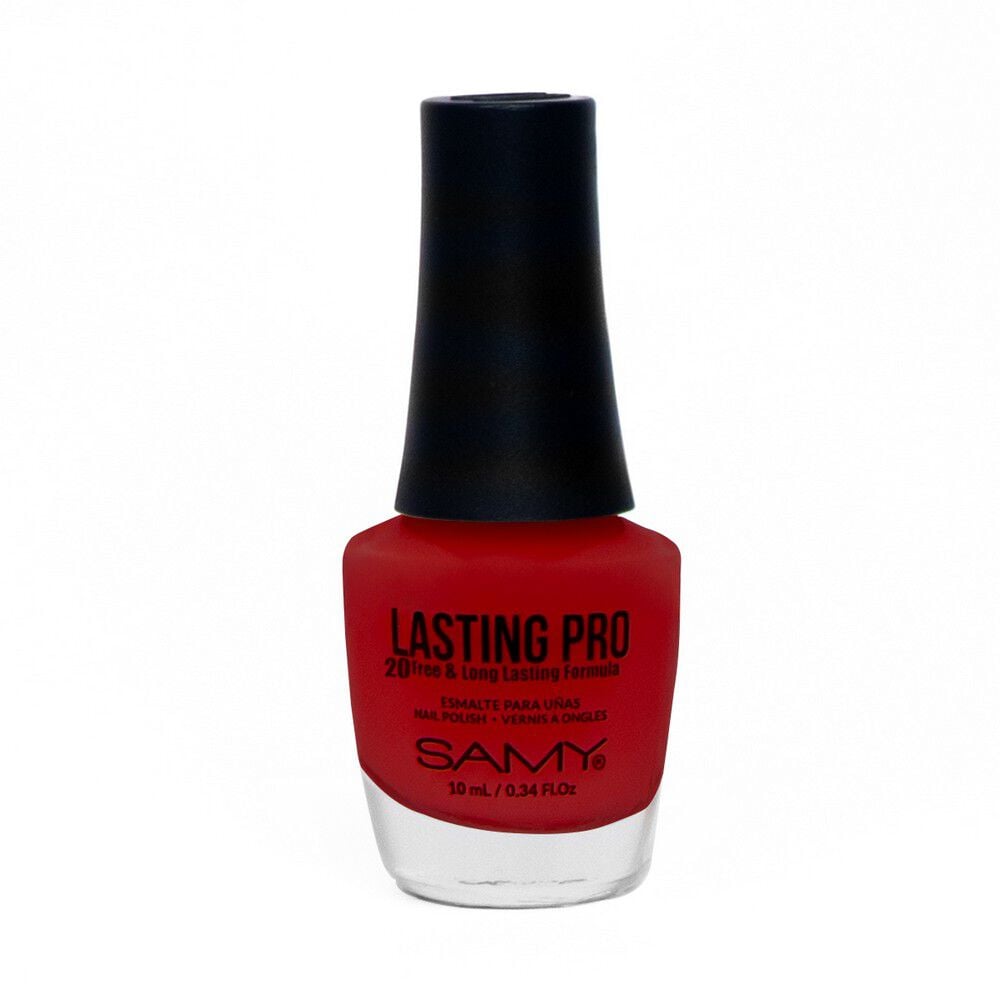 Esmalte de uñas Paris 10ml