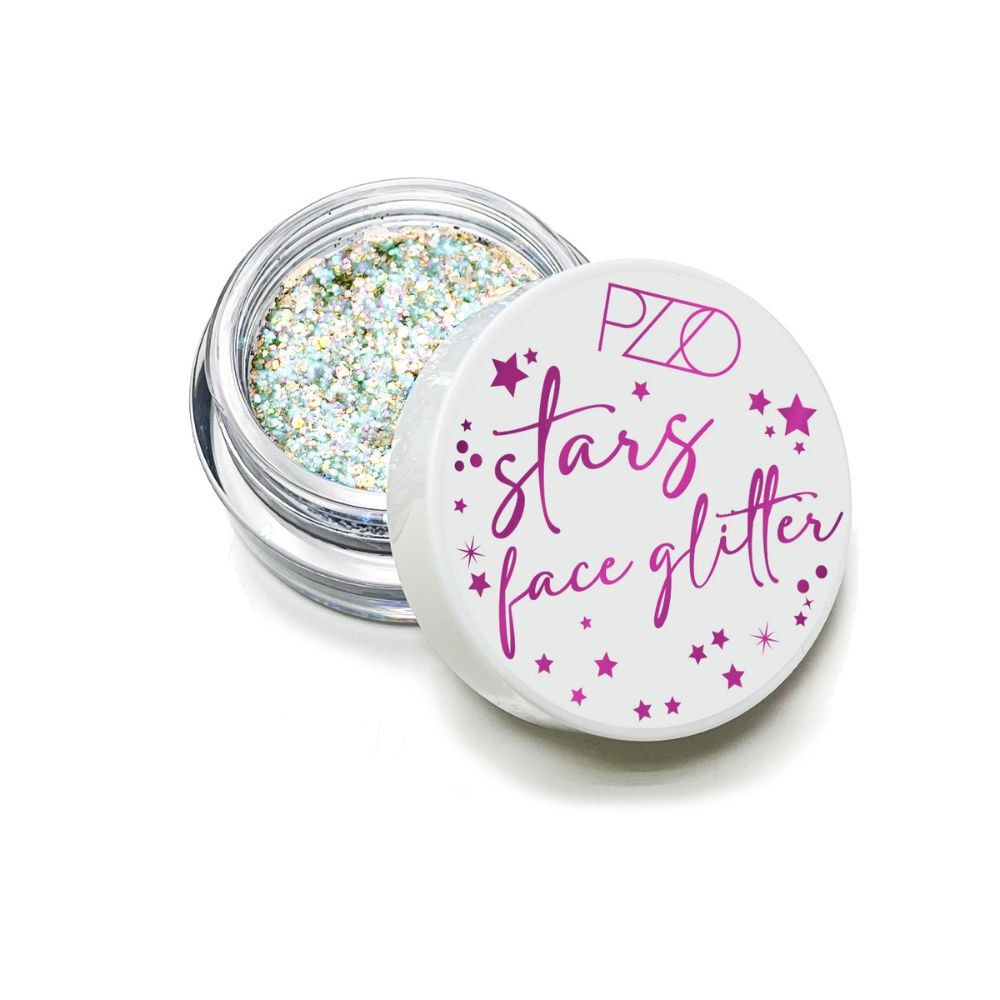 Stars-Glitter-para-rostro-Diamond-imagen