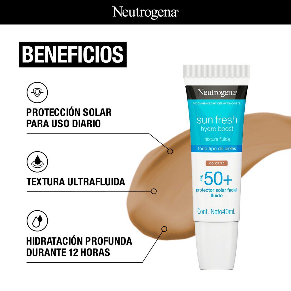 Sun-Fresh-Hydro-Boost-Tono-Medio-FPS-50+-40ml-imagen-5