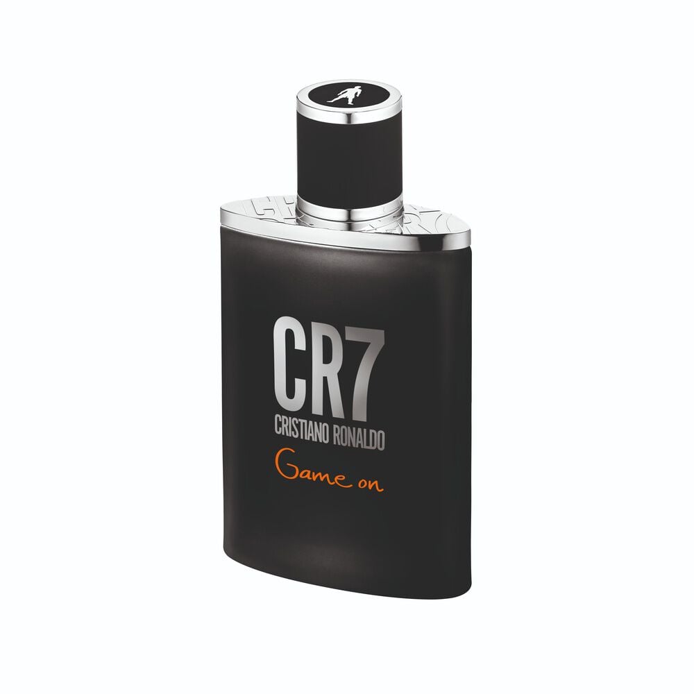 Fragancia Cristiano Ronaldo Game On Edt 30Ml