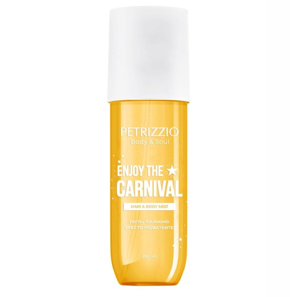 Hair & Body Mist Carnival