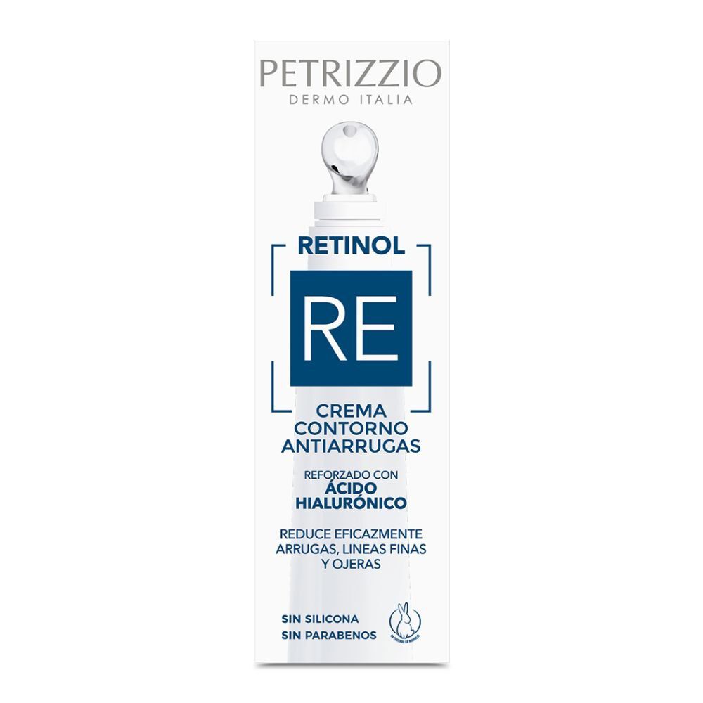 Crema-contorno-antiarrugas-Retinol-concentrado-al-0.2%-imagen-1