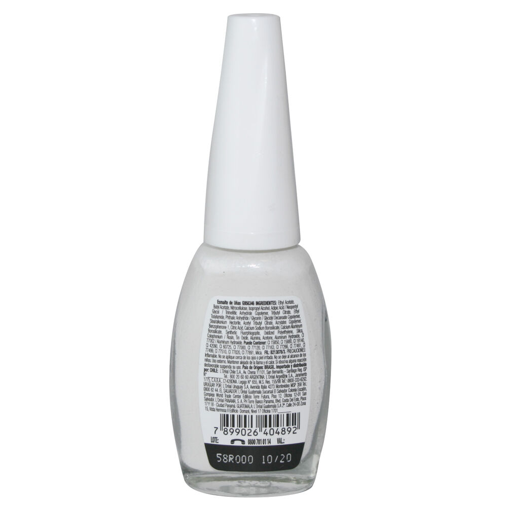 Esmalte-De-Uñas-Colorama-Blanco-Frances-8-mL-imagen-2