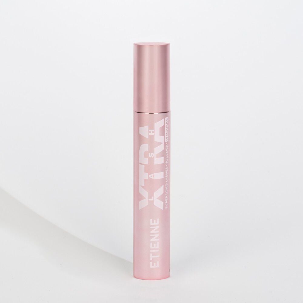 Mascara de Pestañas Extra Lasting Lavable