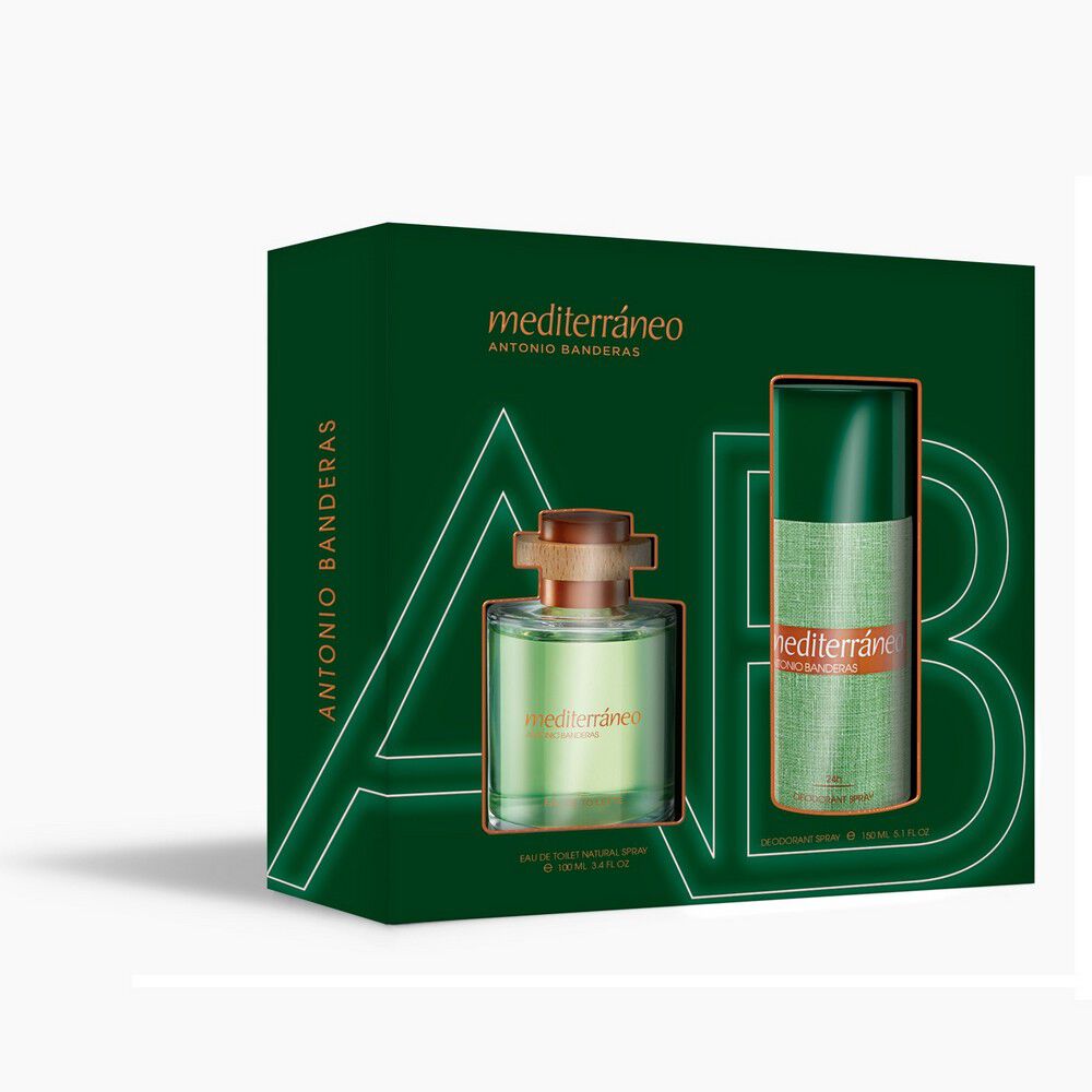 Mediterráneo-Edición-Vaporizador-100-mL-+-Desodorante-Spray-150-mL-imagen-1