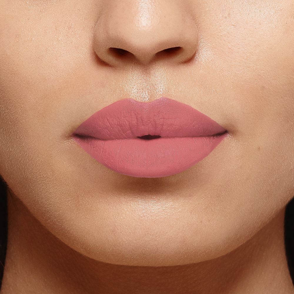 Labial-Color-Riche-Intense-Volume-Matte---640-Nude-Independant-imagen-3