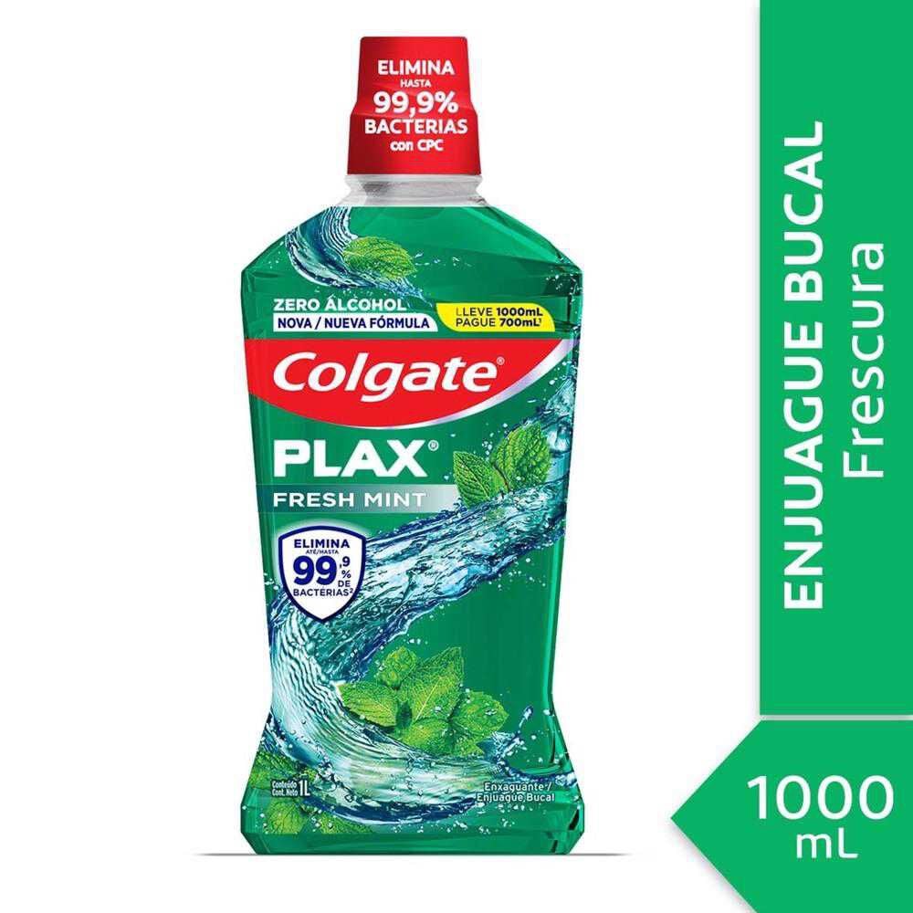 Enjuague Bucal 1000 mL