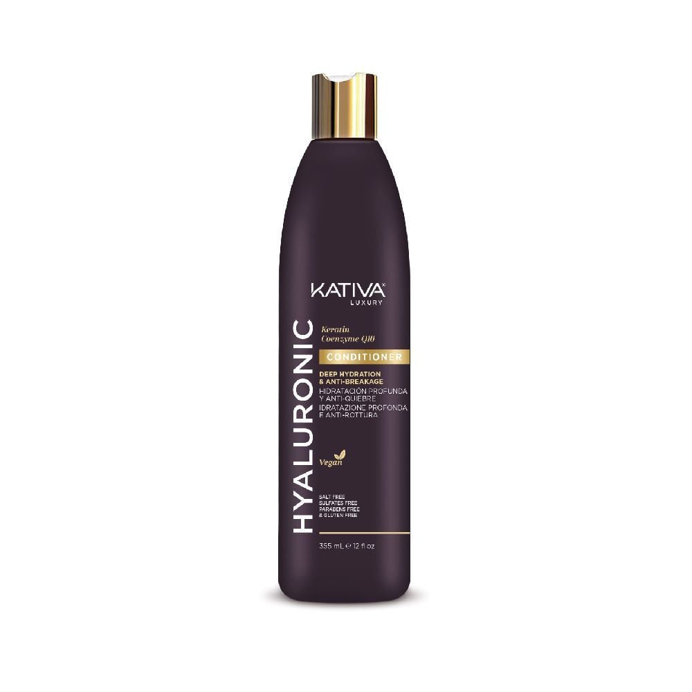 Acondicionador Hyaluronic 355ml