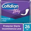 Protector-para-Incontinencia-Urinaria-Leve,-Largos-26-Unidades-imagen-1