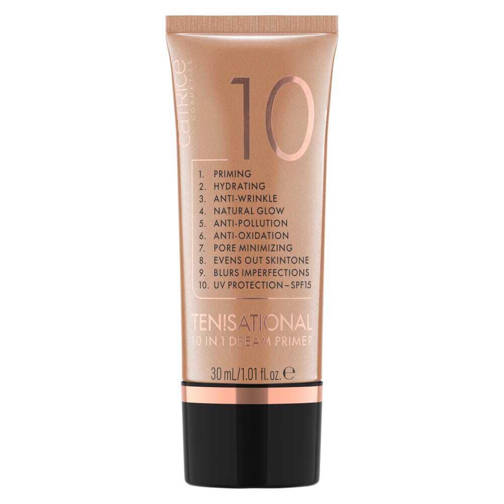 Primer Maquillaje Tensation 20