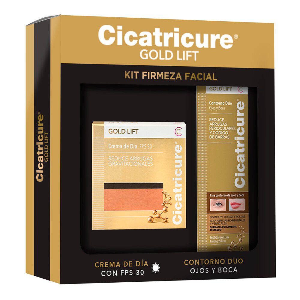 Gold-Lift-Crema-Día-F30-50-grs-+-Contorno-Dúo-15-ml-imagen-1