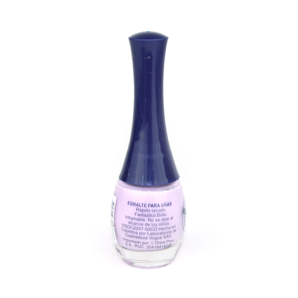 Fantastic-Esmalte-de-Uñas-de-10-mL-Color-Lila-Francés-imagen-2