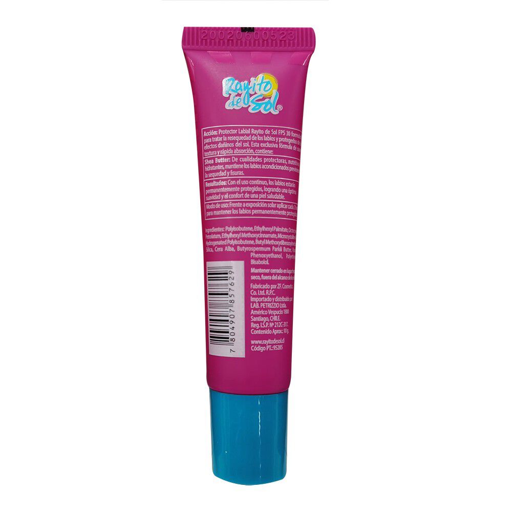 Fps30-Protector-Labial-Berry-Hidratante-con-Shea-Butter-y-Bisabolol-10-grs-imagen-2