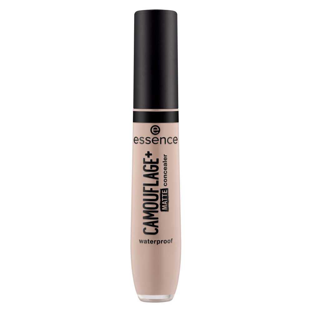 Corrector Matte Camouflge 80