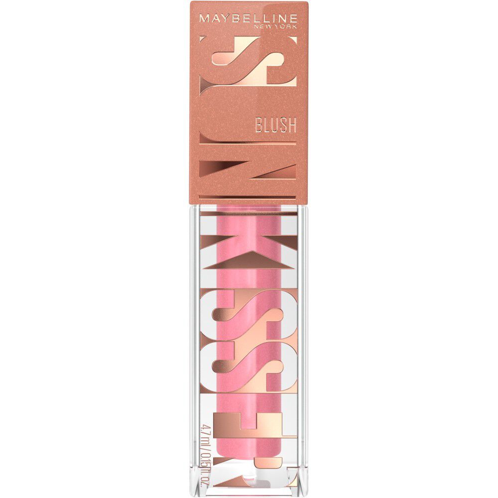 Sunkisser-Glow-Blush-Blazing-Blush-imagen-2