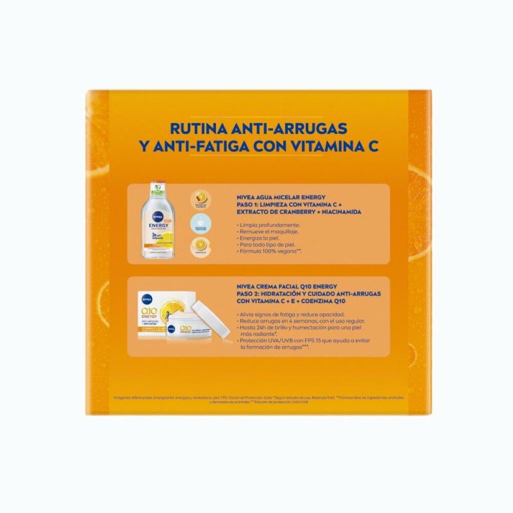 Pack-Rutina-Energy-Agua-Micelar-Facial-Limpiadora-400ml-+-Q10-Energy-Crema-Facial-Día-50ml-imagen-3