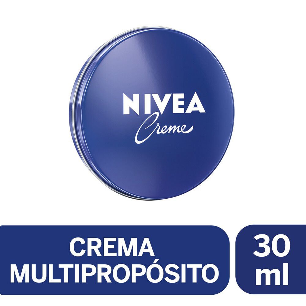 Crema Multipropósito Creme 30 Ml