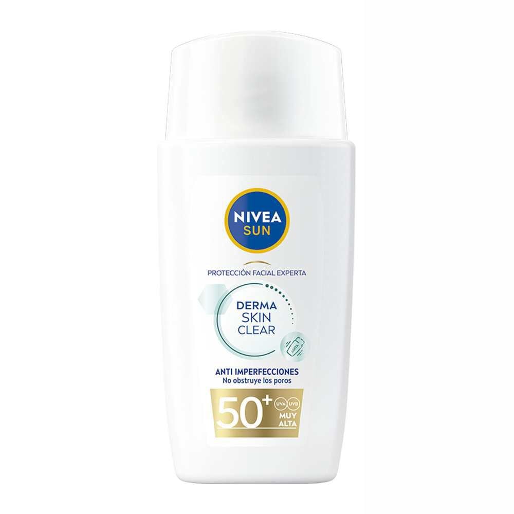 SUN Anti-imperfecciones FPS50