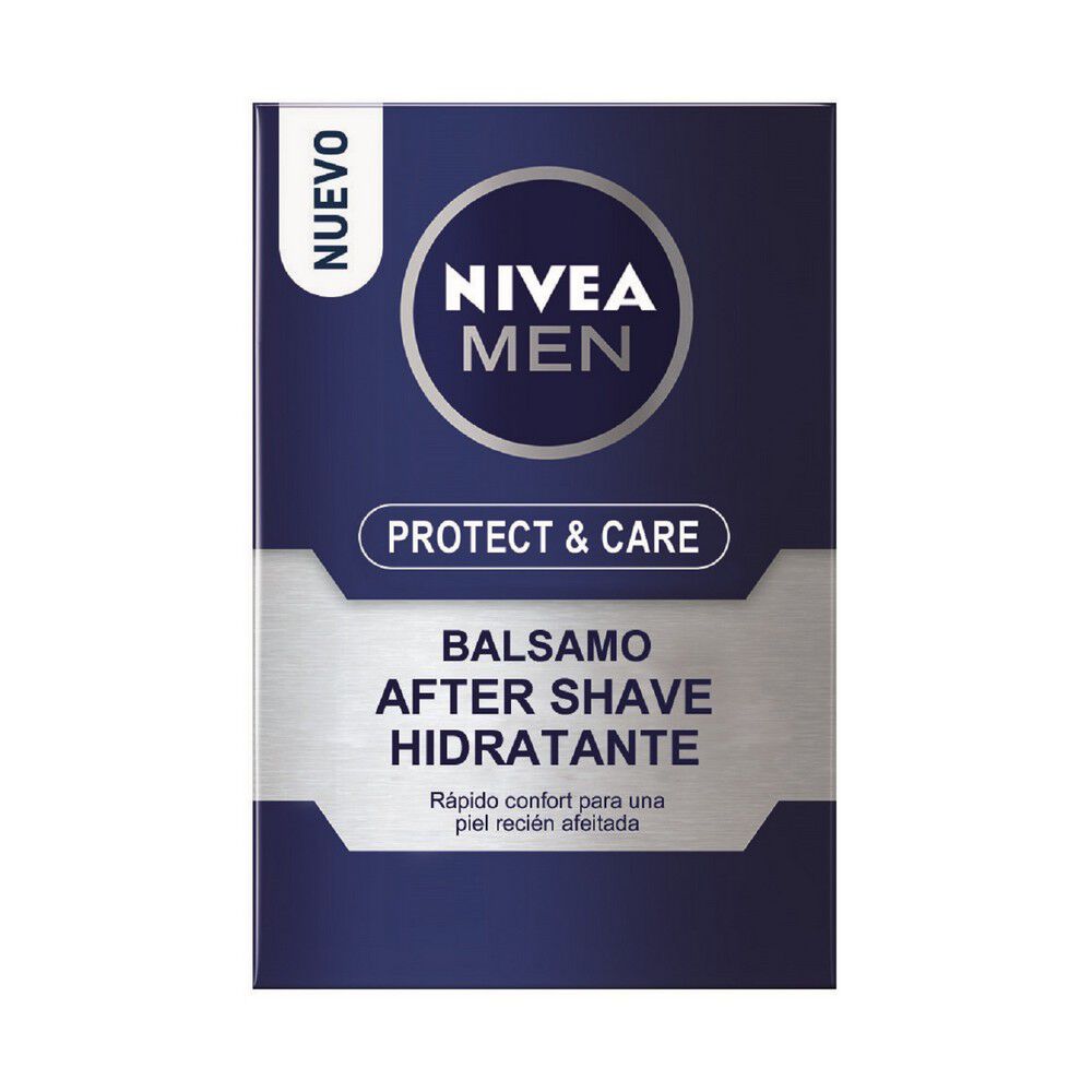 Bálsamo-After-Shave-Men-Protect&Care-100-mL-imagen-2