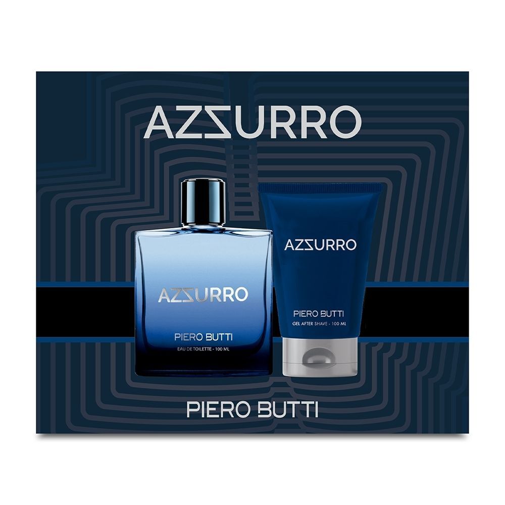Set-Perfume-Hombre-EDT-100-ml-+-After-Shave--imagen-2