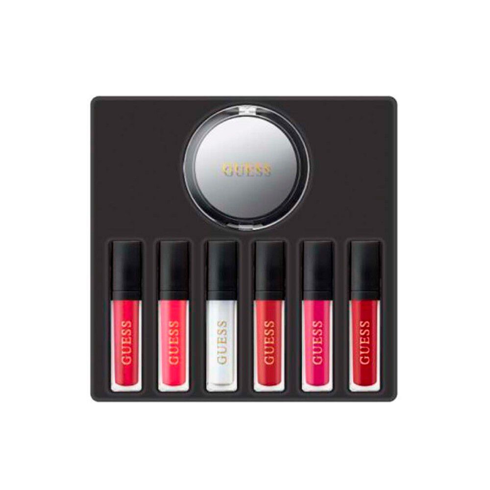 Lip-Red-Lápiz-Labial-Líquido-Matte-4-mL-+-Brillo-de-Labios-Liquido-4-mL-imagen-3