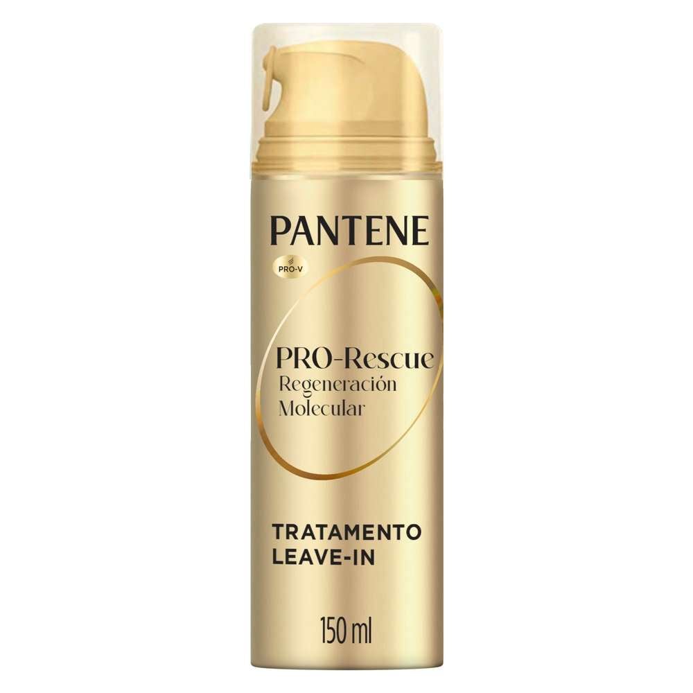 Tratamiento Leave-In Regeneración Molecular 150 ml