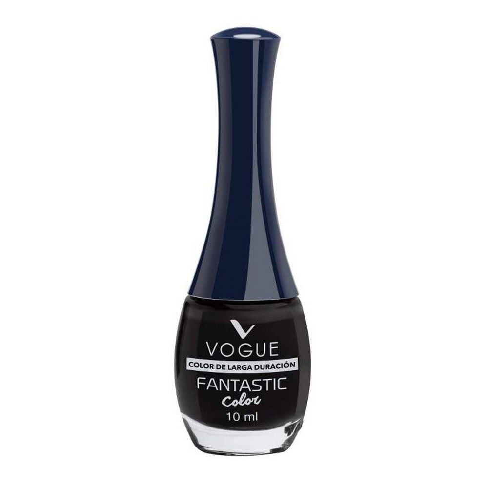 Fantastic Esmalte de Uñas de 10 mL Color Agraz