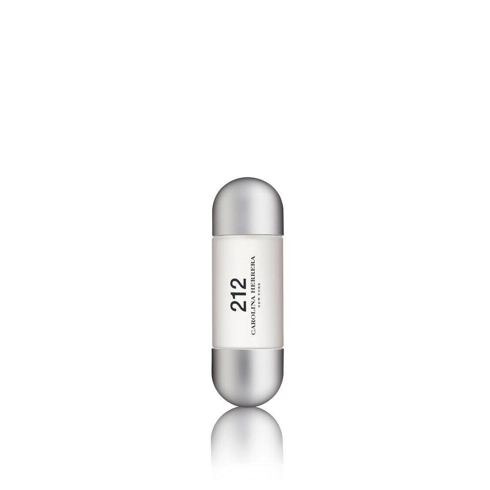 Eau De Toilette 212 Nyc 30 mL image number null